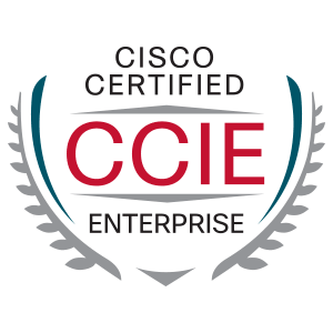 CCIE Enterprise